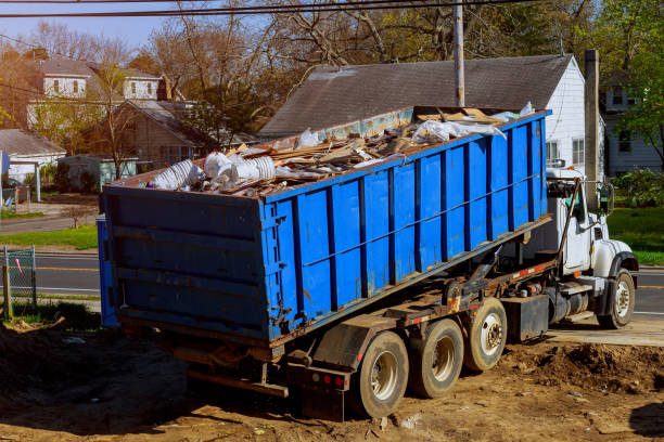 Best Customized Junk Removal Services in Nixa, MO