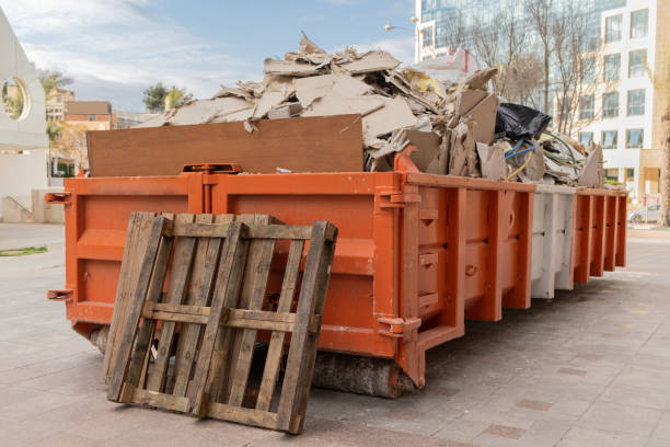 Best Residential Junk Removal in Nixa, MO