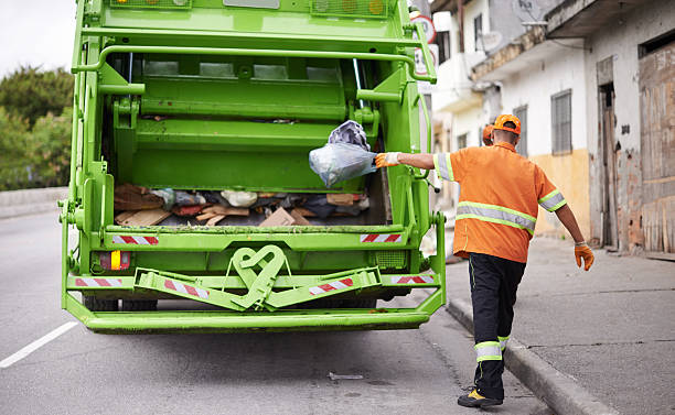 Best Electronic Waste (E-Waste) Disposal in Nixa, MO